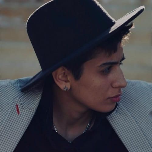 دشی شکر خوردم