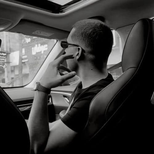 حامیم بگو کی مثل من با ادا اطوارات ساخت