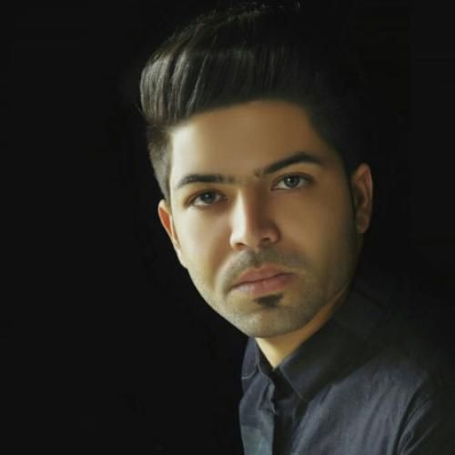 مسعود جلیلیان آخه بمیری آسمان عشقم و مه نامحرمه