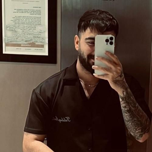 رامین تجنگی عه یادم نمیری هر شب با قرص و دوا