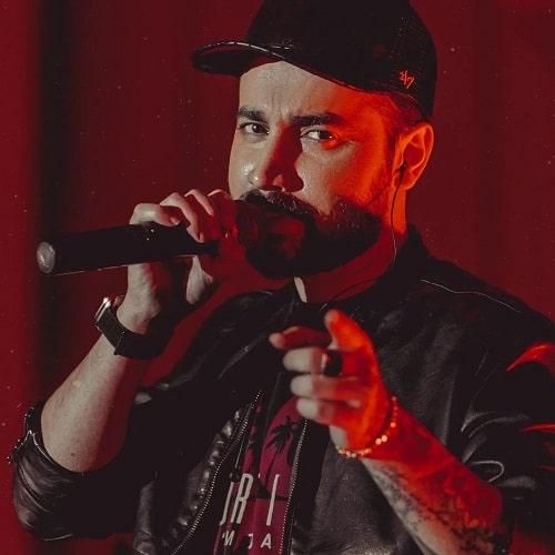 سامان جلیلی سرم بالاست این روزا میاد و میگذره