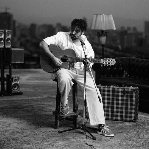 شروین حاجی پور بابا