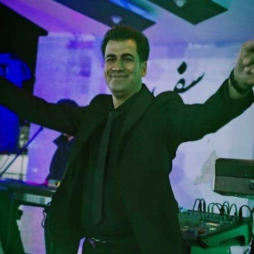 مسلم فتاحی گفتی میخوامت مرد و مردونه