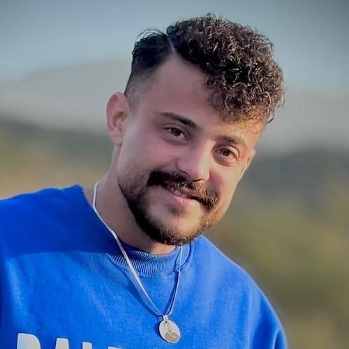 محمد ملایی بخشیدمت