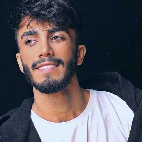 مهراد جم منو نمیشناسه نه دیگه اونی که یه روز به همه میگفت بال پروازشم