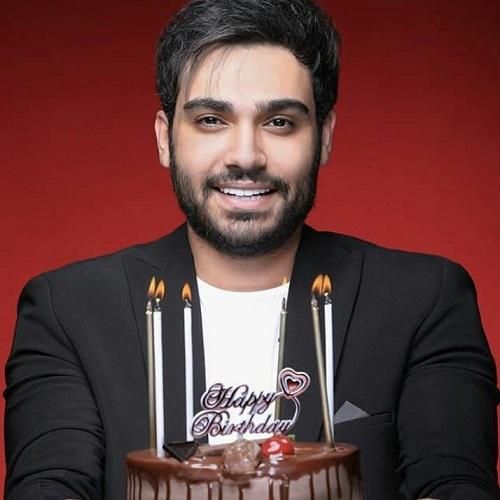 سینا درخشنده ﻋﺸﻖ ﺗﻮ از ﻛﺠﺎ رﺳﻴﺪ ﺷﺪ واﺳﻢ ﻧﻮر اﻣﻴﺪ