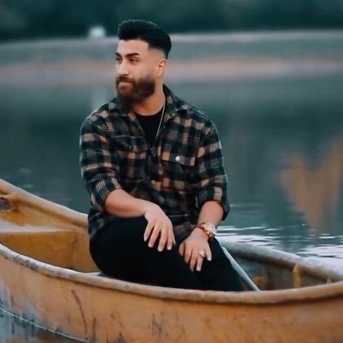 علی رمضانپور سی بی