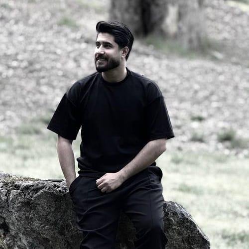 علیرضا گرگانی قشنگه یار