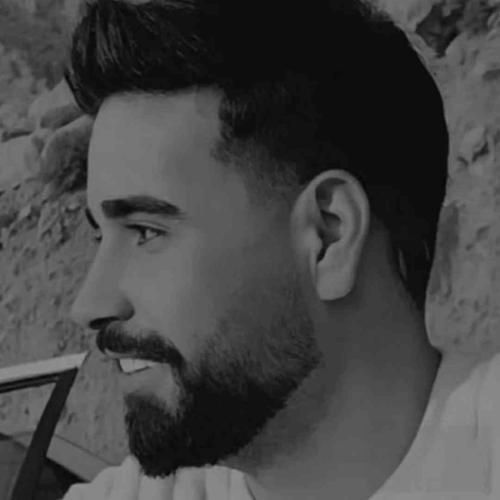 مجید حاتمی قرنیه مشکی 2