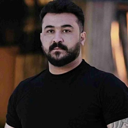 رضا کرمی تارا ای عالمت درو کردی با چشات