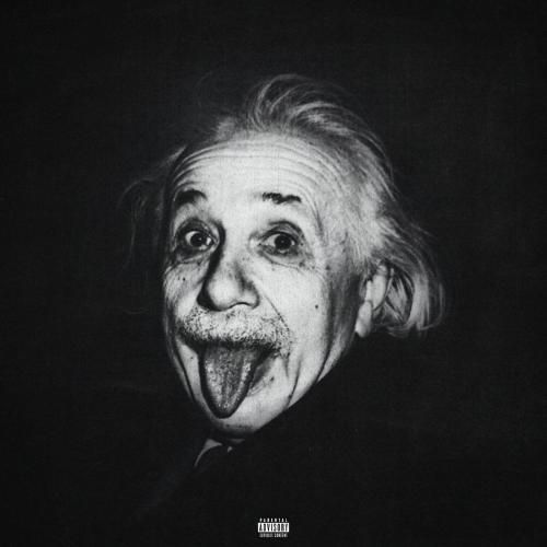 حسین تی ام آلبرت انیشتین