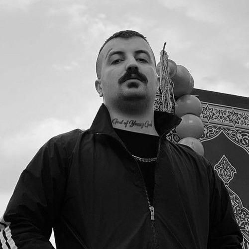 گاد پوری جای من نیستی