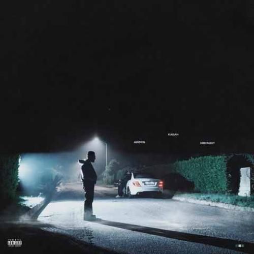 آرون و اشکان کاگان دیر وقت