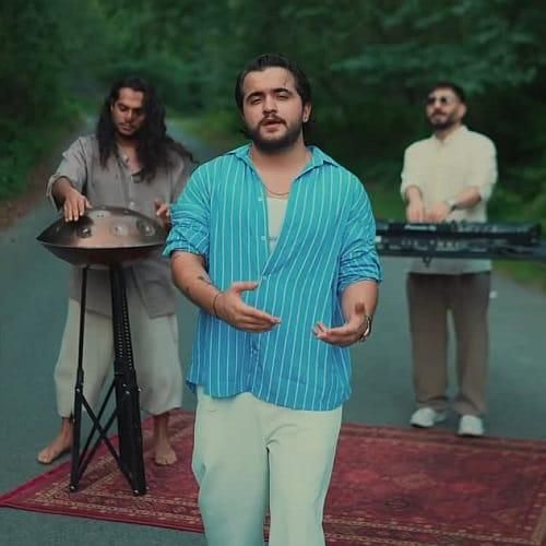 عرشیاس بگو هرکی جای من بودش چیکارت میکرد