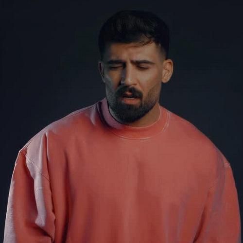 محمد محرمی دیدی میگفتم بهت یه رو میشه آتیشت سرد