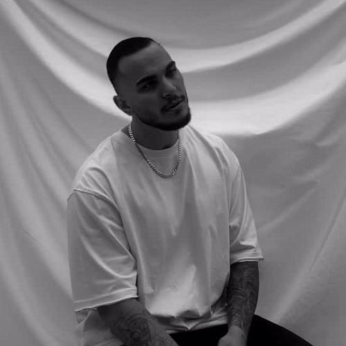 مهیار دﻟﻢ ﻓﻘﻄ ﻳﻪ ﺟﺎده ﻣﻴﺨﻮاد ﺗﻮ و ﻣﻦ