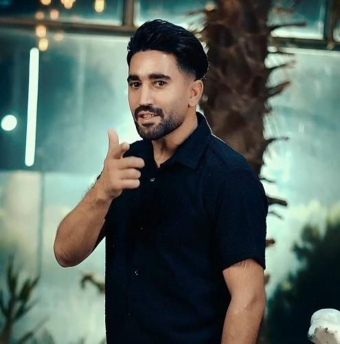 قدرت جعفری خاو خیال