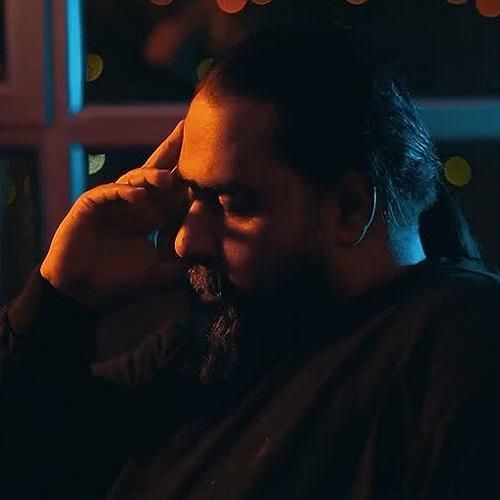 رضا صادقی هنوزم خاطره هات پاتوق شب های منه