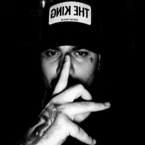 حسام تی ام سگ پیتبل