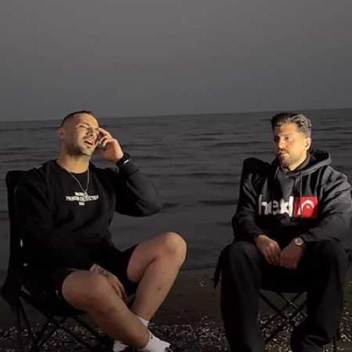 کیوان و سبحان رستمی ازم نگیر