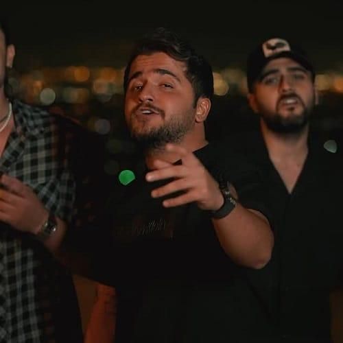 عرشیاس همین بود میگفتی دوسم داری منو