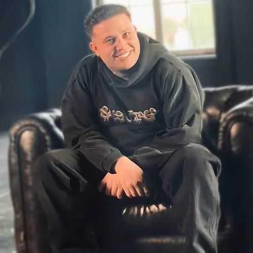 علی احمدیانی باتلاق تو پاپیچمه رفتن خدا از پیش من