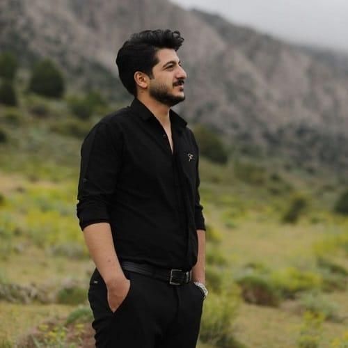 امیر سیاوشی یار