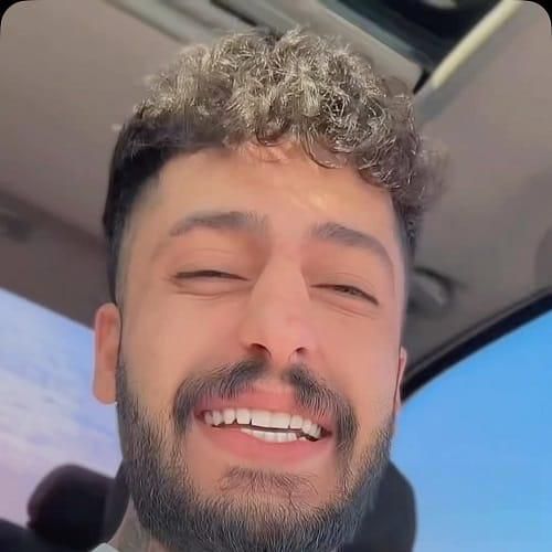 ساواش ازم دور نشو که میدونی میگیره دلم این دیوونه سر تو