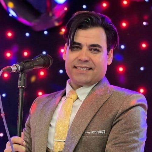 بیدل برزویی انارکی زیبا