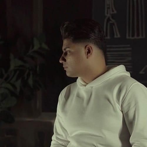 امین فالجی یه شاه بانو شهر کرمانشانه و بان دنگی دنگ