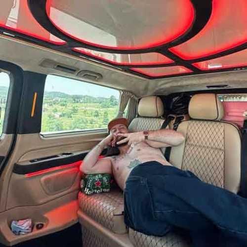 هیپهاپولوژیست سرویس