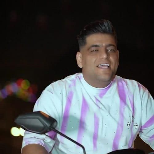 فرشاد مرادی ابد و یک روز