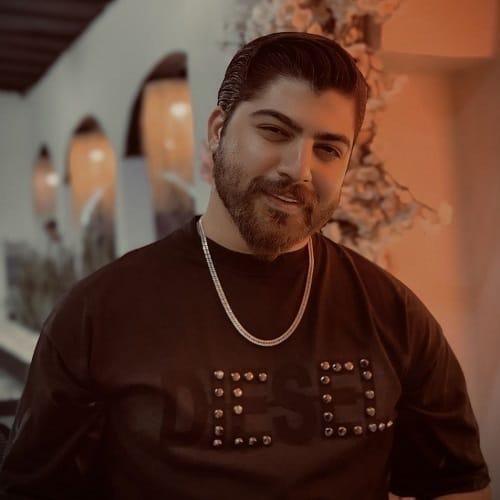 ابوالفضل اسماعیل نژاد دلدار