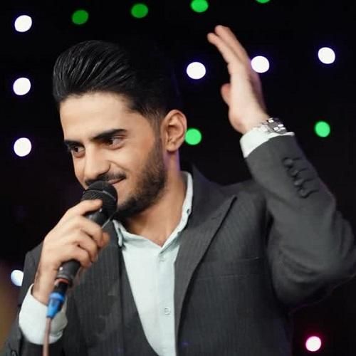 اصغر علیزاده منو با غم ها رها کردی منو با درد آشنا کردی