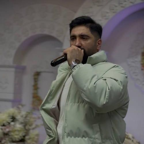 جواد عباسی ساعت 5