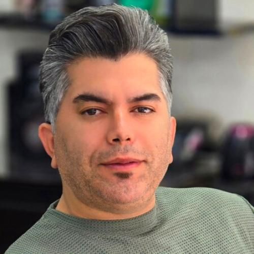 علی رزاقی جان جانا