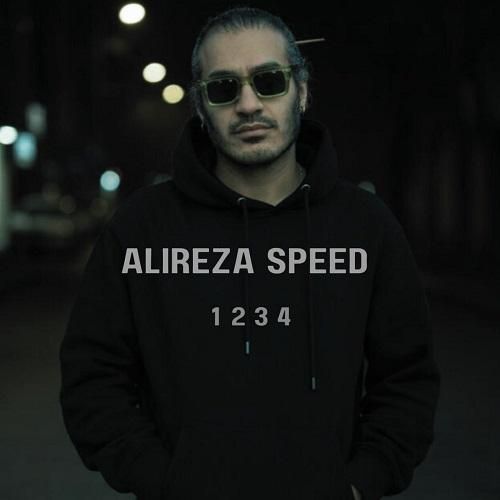 علیرضا اسپید 1234