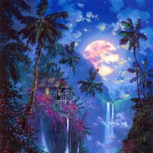 ببین چی ساختی تو از منه دیوونه که الان این شدم