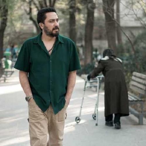 دانلود آهنگ بدون تو این زندگی فقط ادامه دادنه با صدای روزبه بمانی