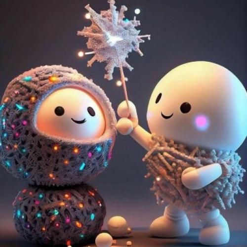 دانلود ریمیکس یه روز یه قاصدک تو هوا میزد پرسه از