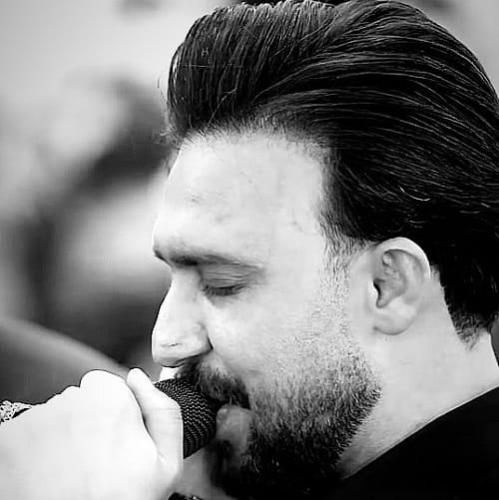 دانلود آهنگ خراب ها کردی می شب و روزه با صدای مصطفی ابراهیمی