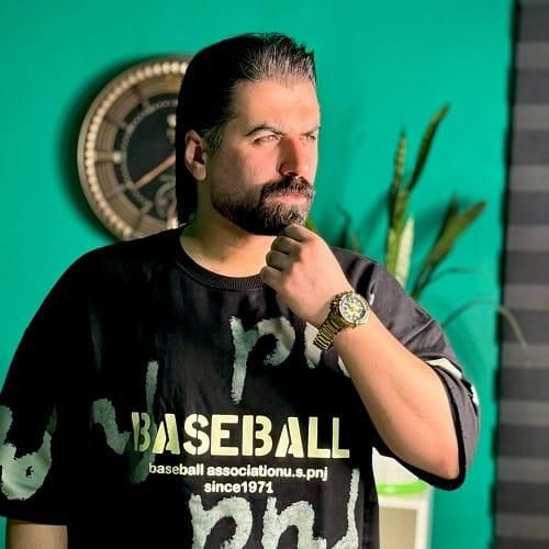 میلاد قربانی وطن