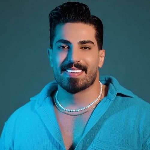 دانلود آهنگ پژمرده نبینم توره مه گل لاله ای با صدای محمد کجوری