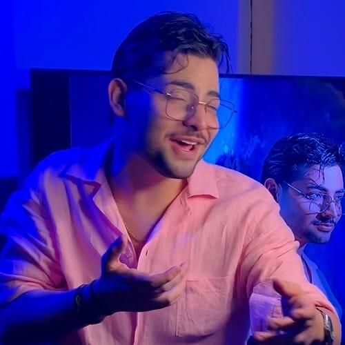 عرفان ابرا خیالت راحت