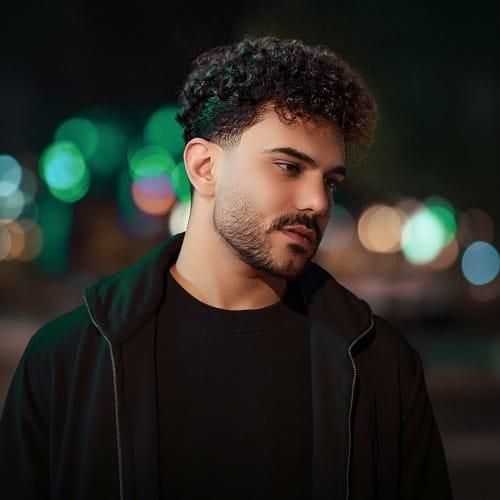 پیام عباسی کی چه میدانه که چی کشیدیم