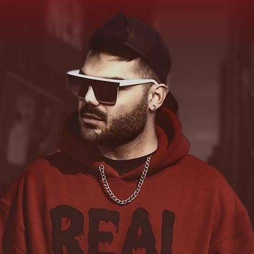 سامان یاسین اشرف مخلوقات