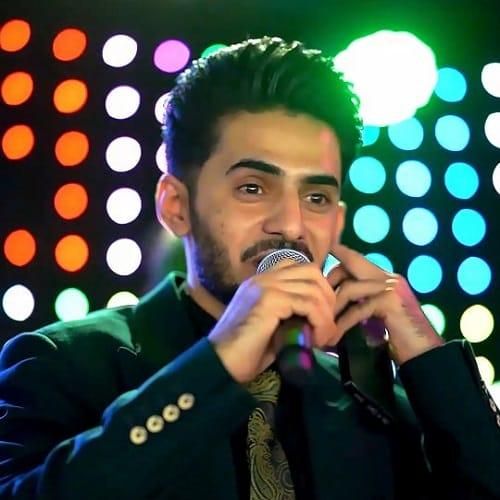 اصغر علیزاده دل مو که تنگ یاره تنگ اون چشای خماره