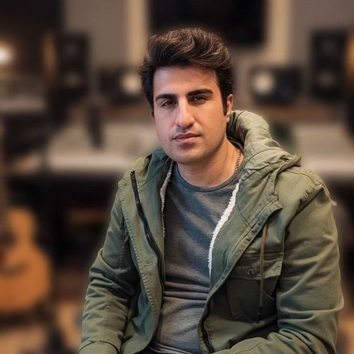 دانلود آهنگ دگر مرا بعد تو مرهمی نیست با صدای محسن لرستانی