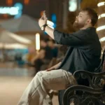 دانلود آهنگ جدید داداشی از مهیار خلیل زاده
