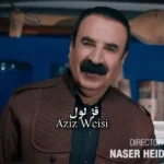 قژ لول عزیز ویسی